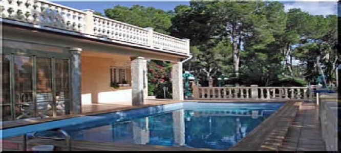 Calle Putxet, Peguera, Mallorca 07160, 3 Bedrooms Bedrooms, ,2 BathroomsBathrooms,Villa,For Sale,Calle Putxet,1030