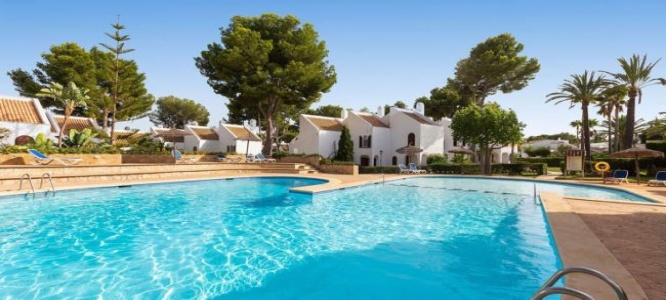 Sol de Mallorca, Mallorca 07181, 2 Bedrooms Bedrooms, ,2 BathroomsBathrooms,Villa,For Sale,1048