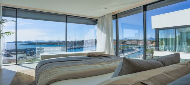Port Adriano, Mallorca, 4 Bedrooms Bedrooms, ,4 BathroomsBathrooms,Villa,For Sale,1085