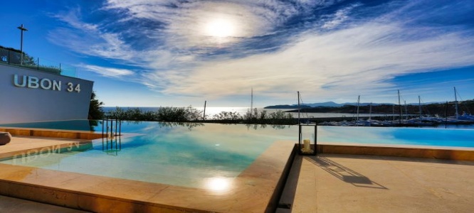 Port Adriano, Mallorca, 4 Bedrooms Bedrooms, ,4 BathroomsBathrooms,Villa,For Sale,1085