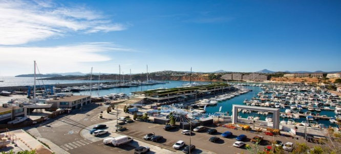 Port Adriano, Mallorca, 4 Bedrooms Bedrooms, ,4 BathroomsBathrooms,Villa,For Sale,1085