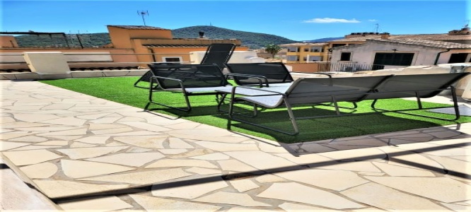 calle Mallorca, Andratx, Mallorca 07150, ,Townhouse,For Sale,calle Mallorca,1089