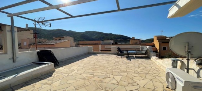 calle Mallorca, Andratx, Mallorca 07150, ,Townhouse,For Sale,calle Mallorca,1089