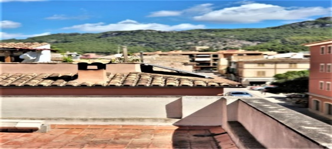 calle Mallorca, Andratx, Mallorca 07150, ,Townhouse,For Sale,calle Mallorca,1089